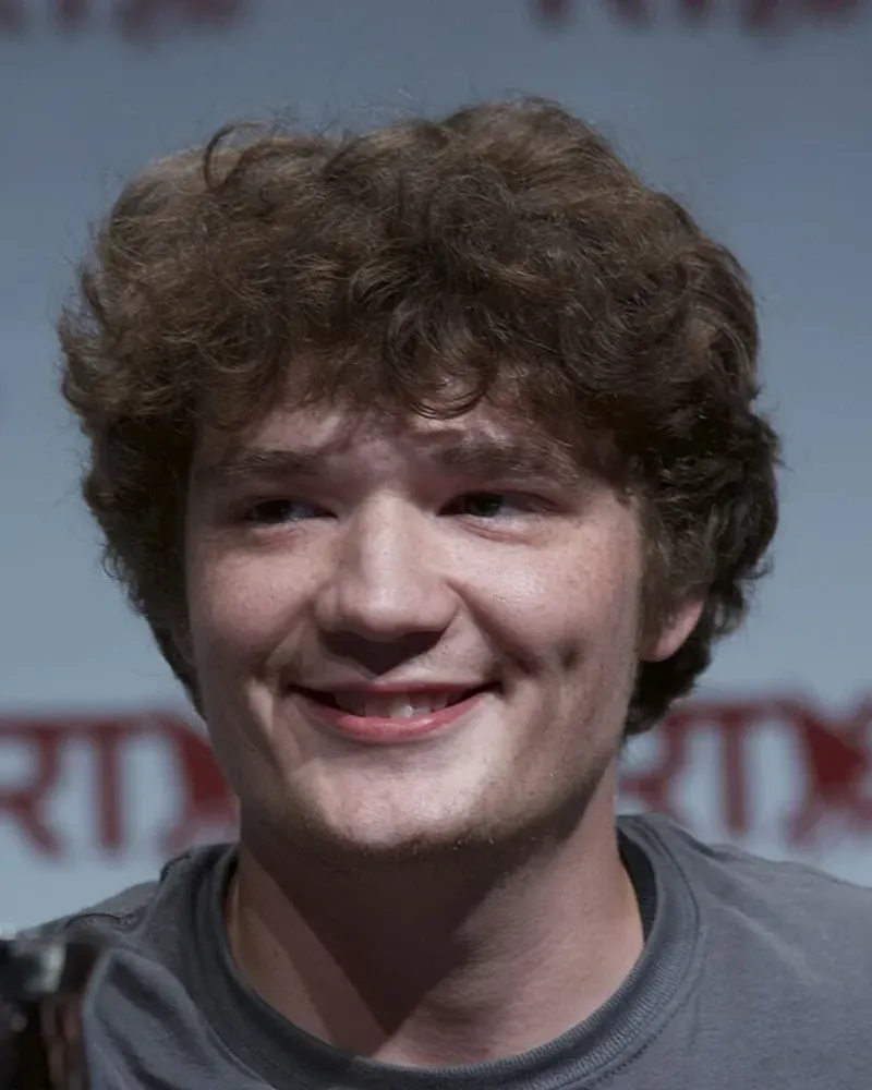 Michael Jones