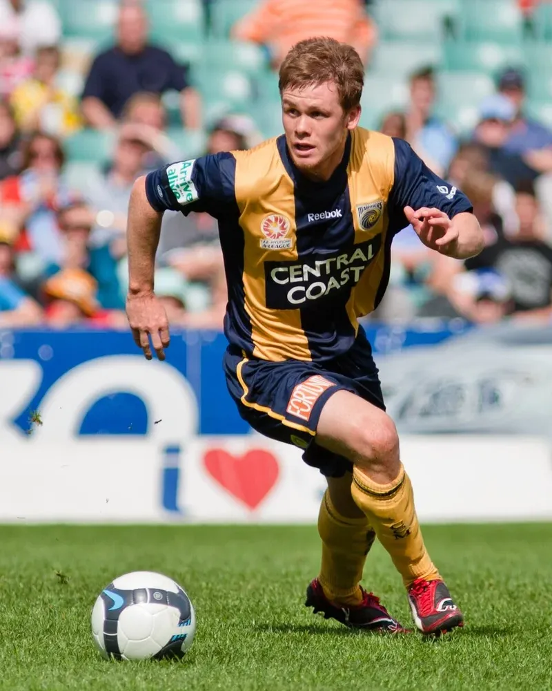 Michael McGlinchey