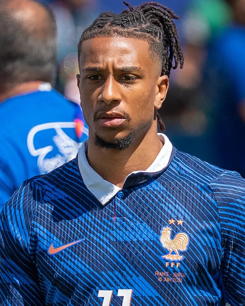 Michael Olise