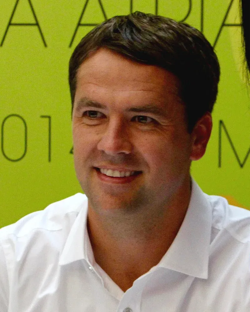 Michael Owen
