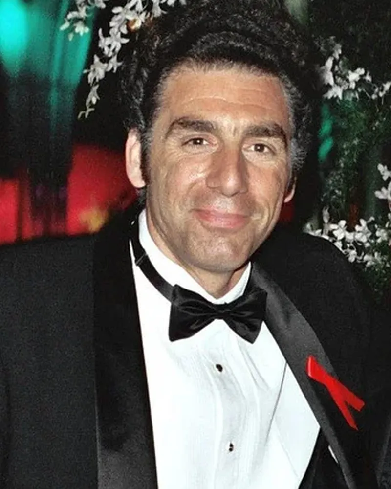 Michael Richards