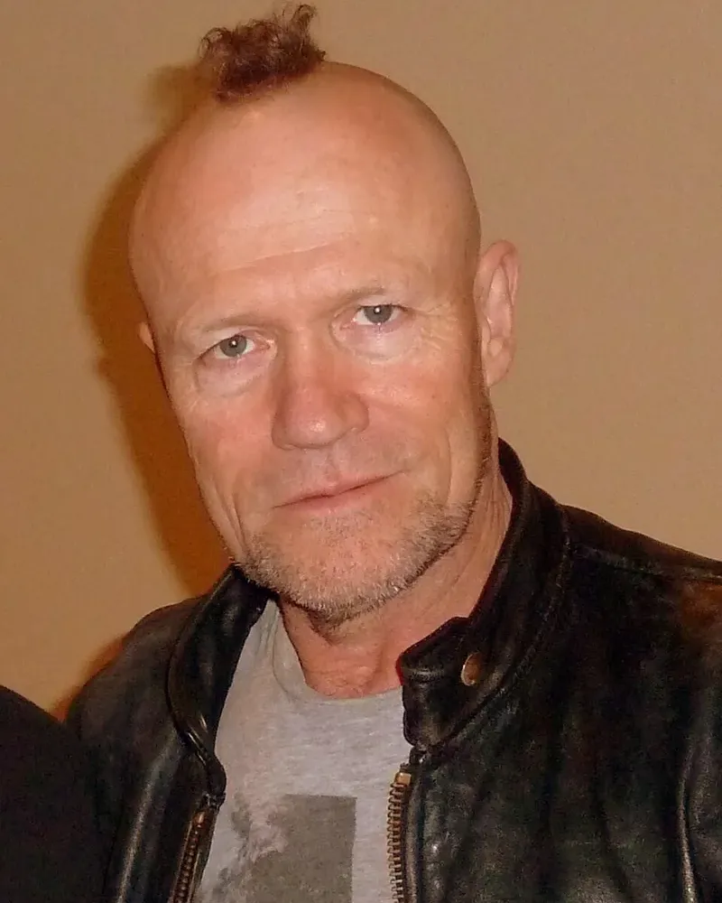 Michael Rooker