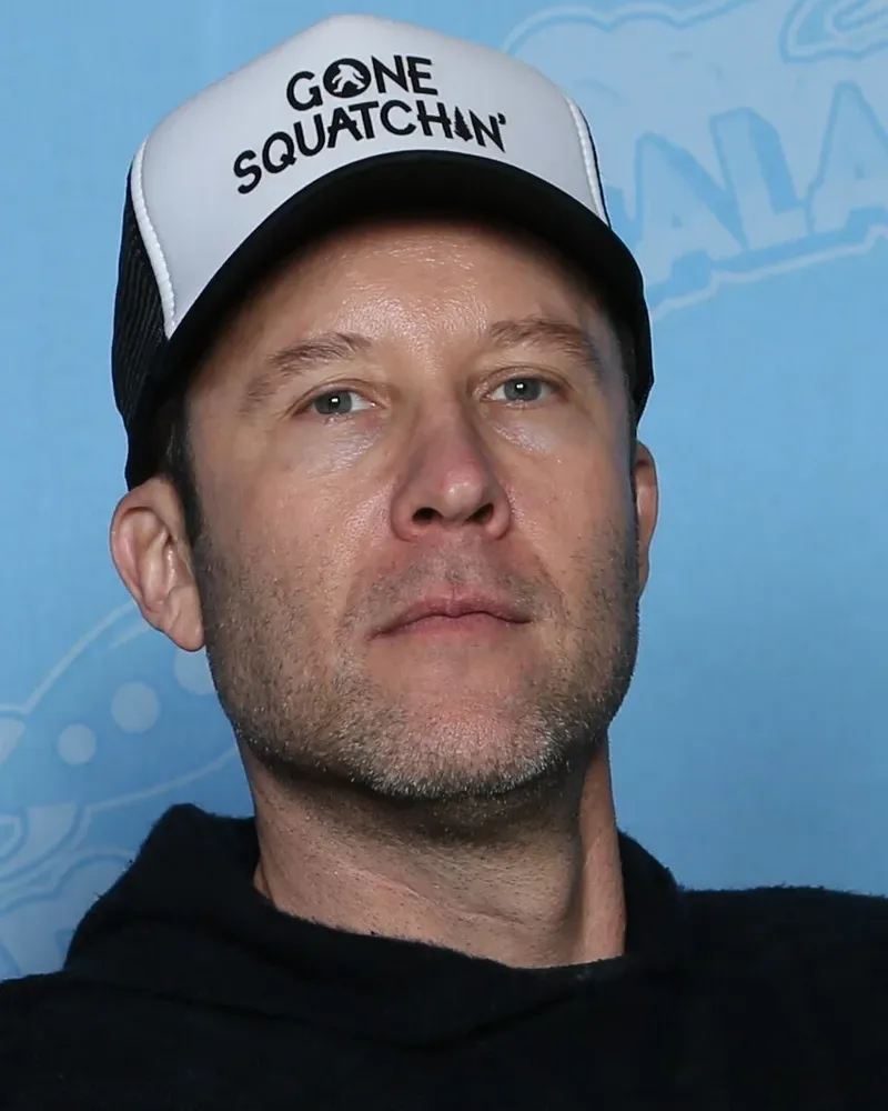 Michael Rosenbaum