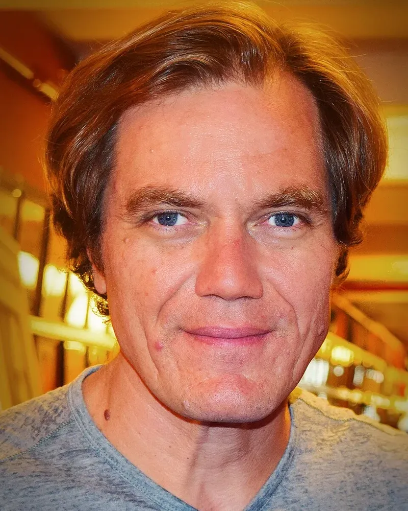 Michael Shannon