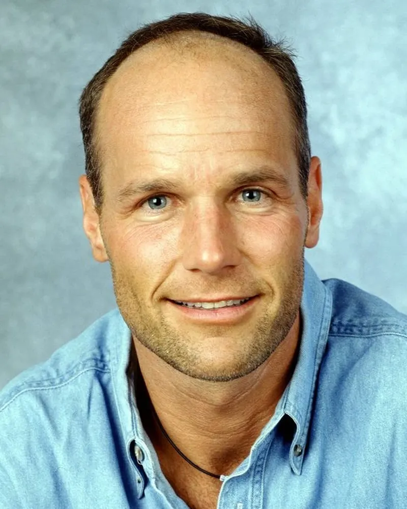 Michael Skupin