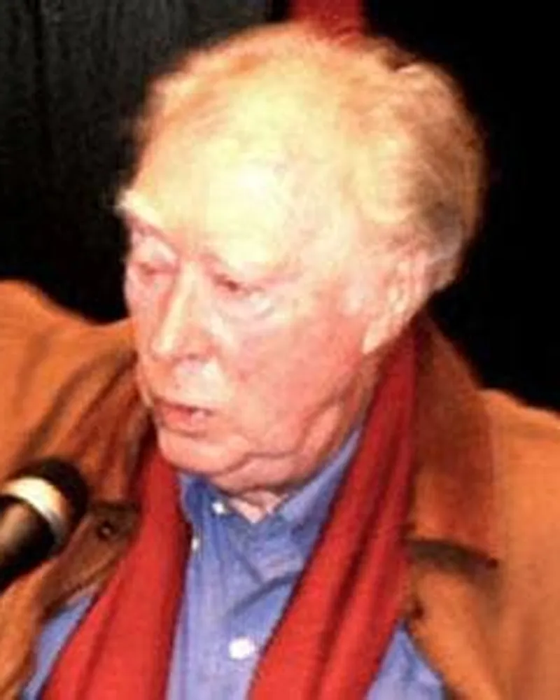 Michael Snow