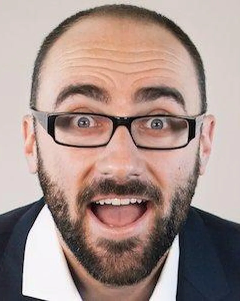 Michael Stevens