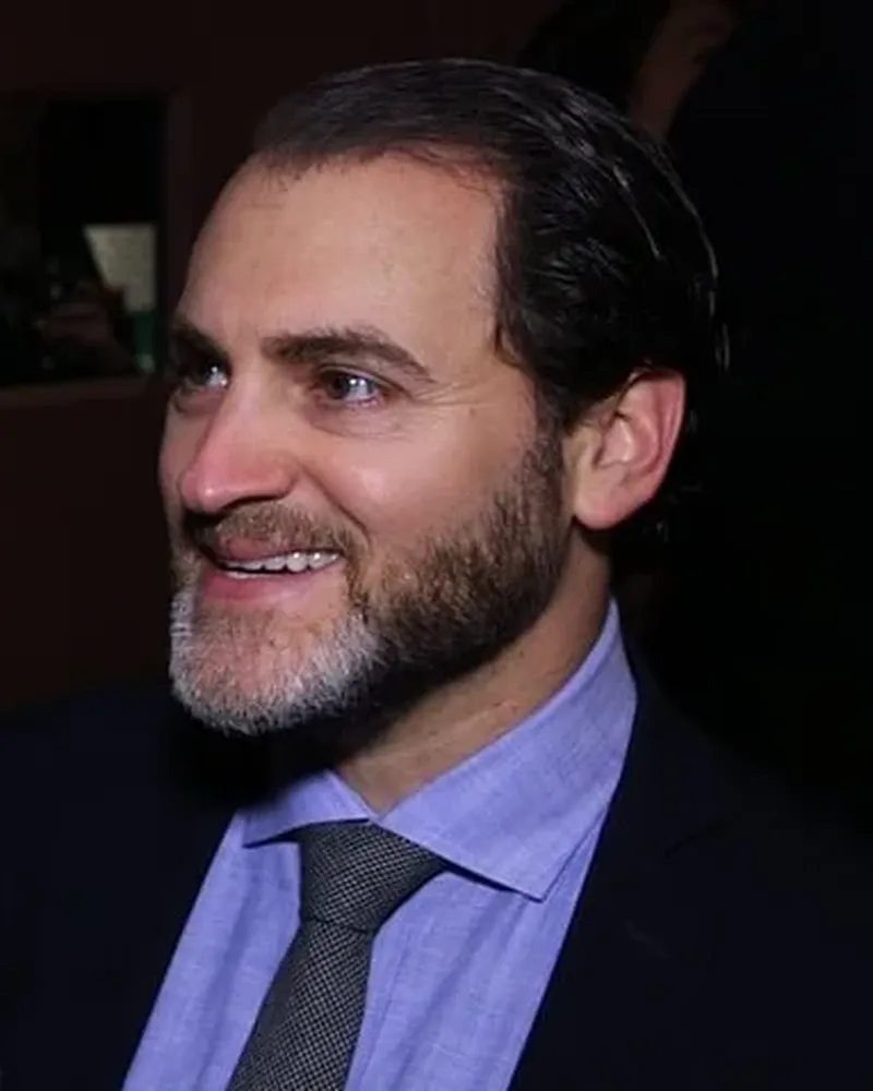 Michael Stuhlbarg