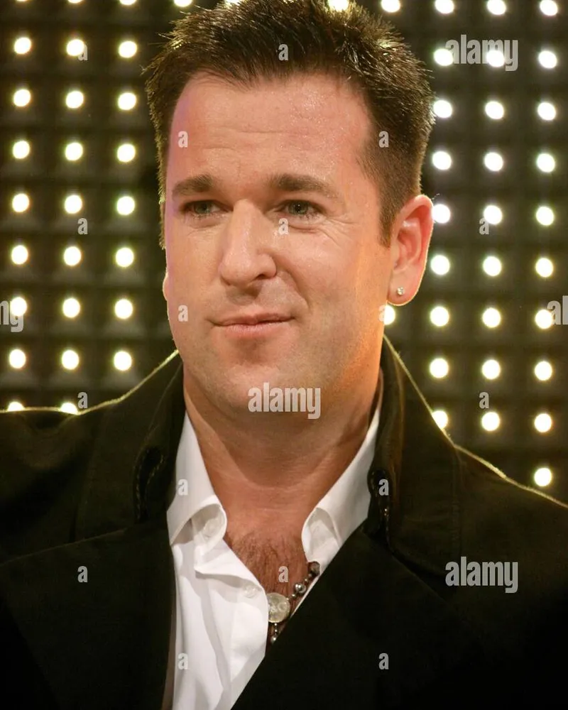 Michael Wendler