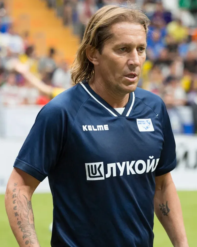 Míchel Salgado