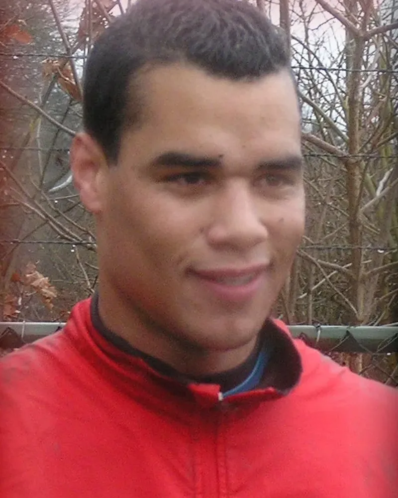 Michel Vorm