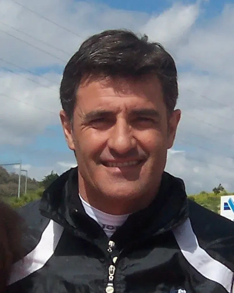 Míchel