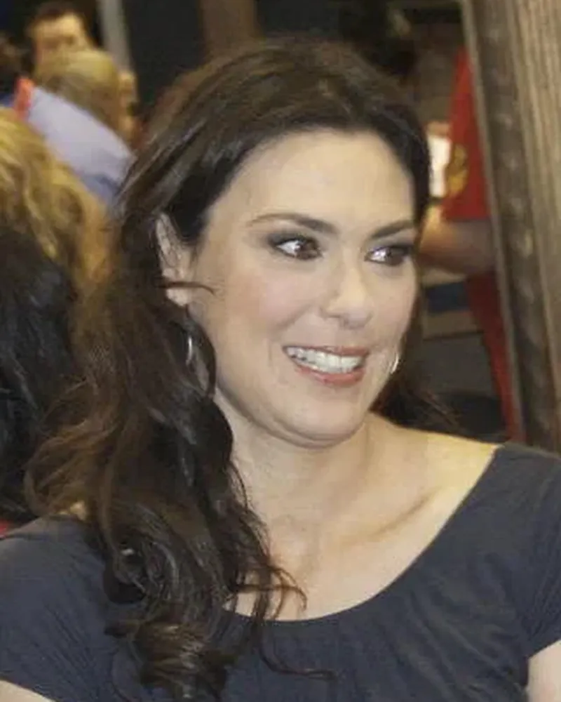 Michelle Forbes