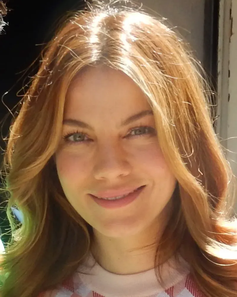 Michelle Monaghan