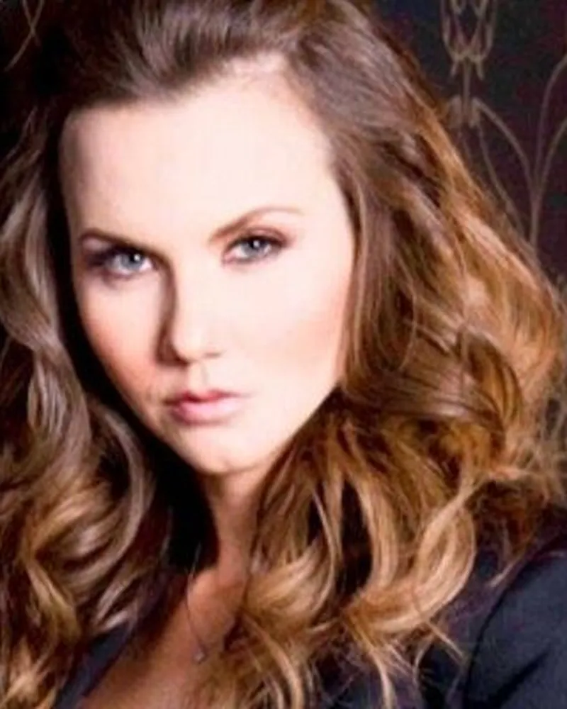 Michelle Vieth