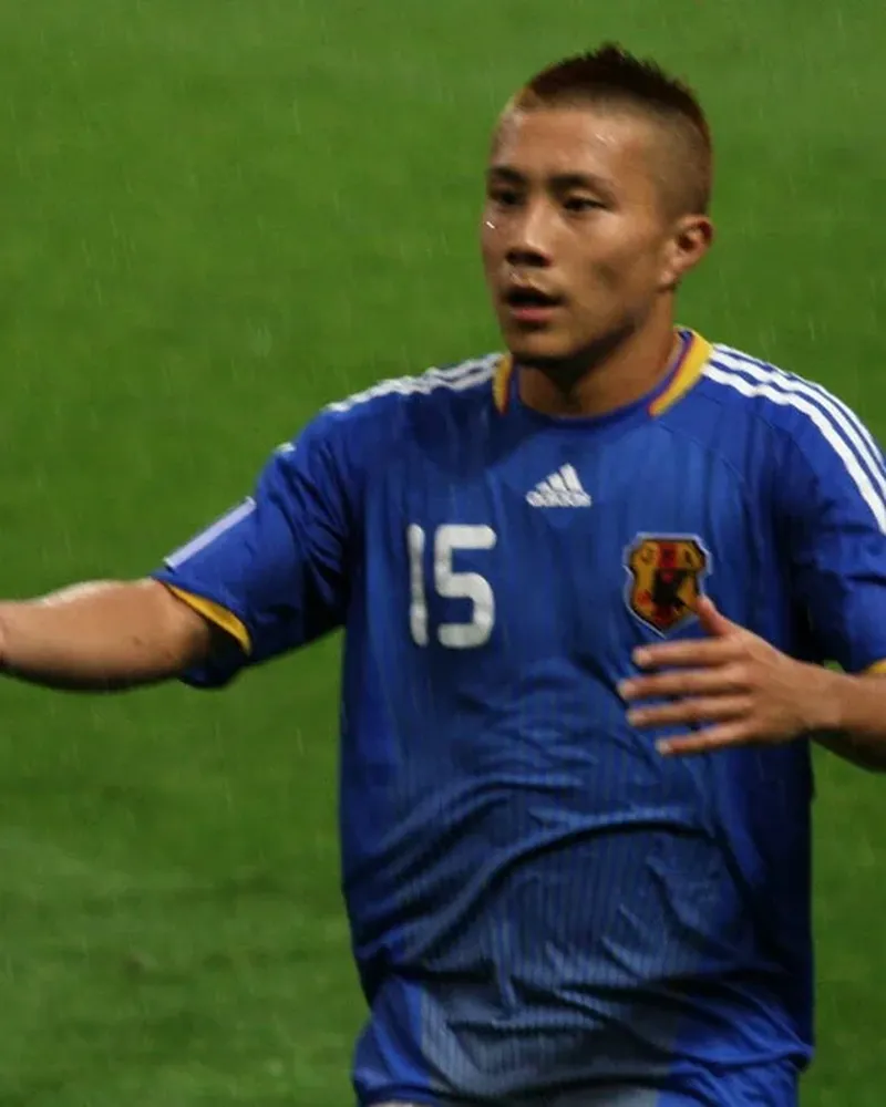 Michihiro Yasuda