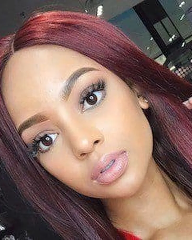 Mihlali Ndamase