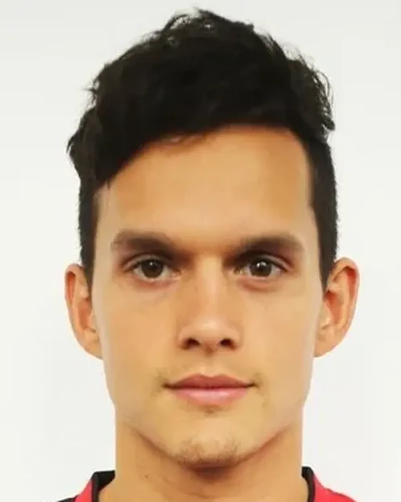 Mika Chunuonsee