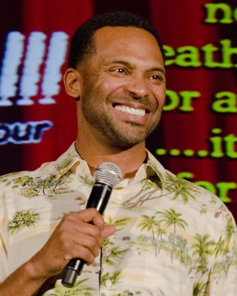 Mike Epps