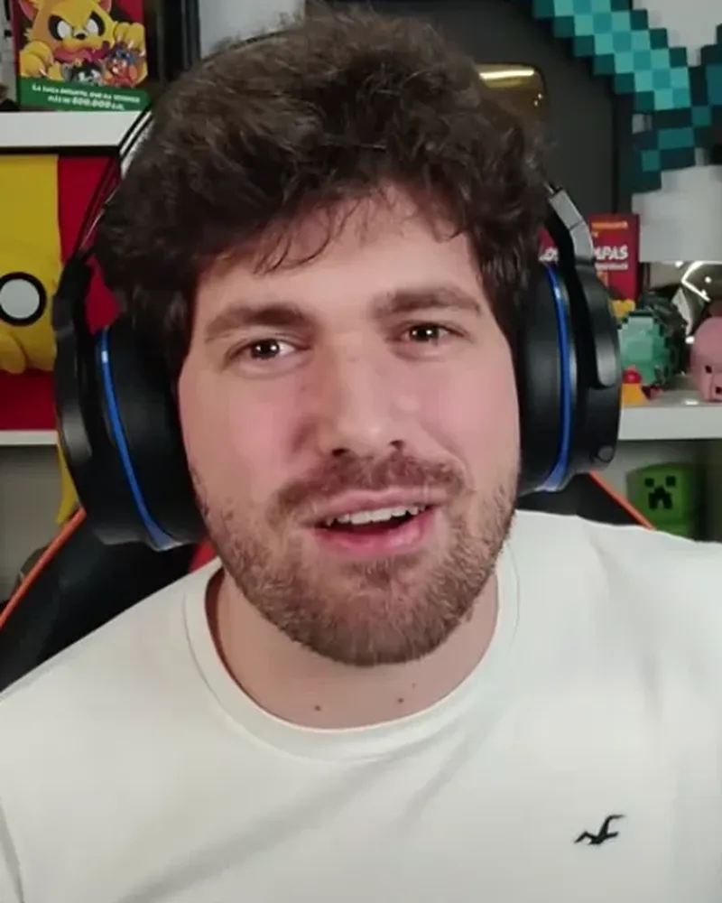 Mikecrack