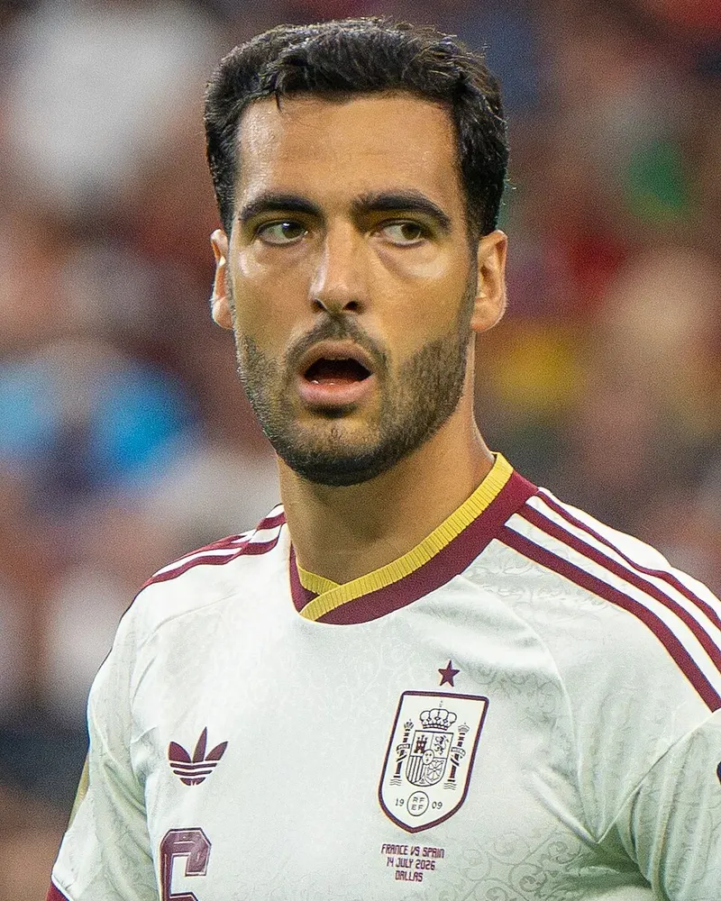 Mikel Merino