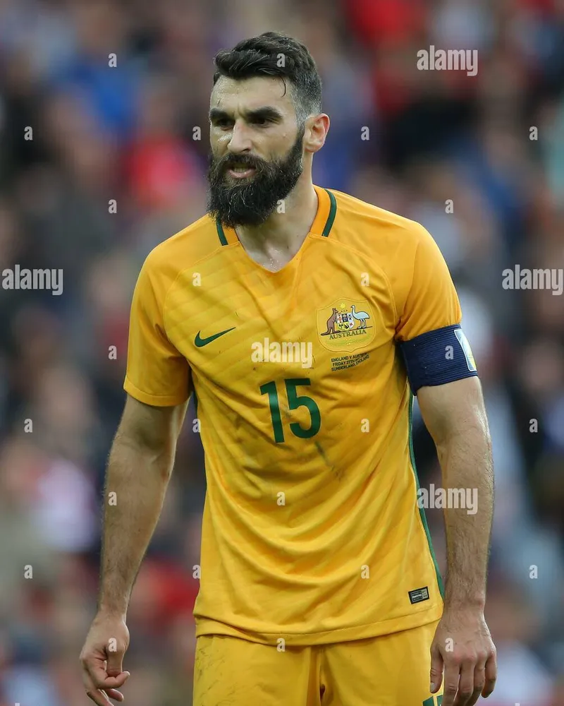 Mile Jedinak