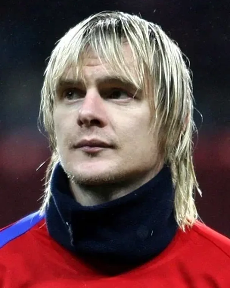 Miloš Krasić
