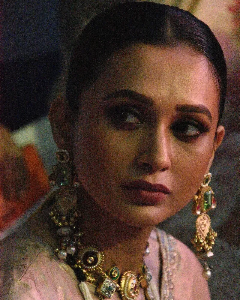 Mimi Chakraborty