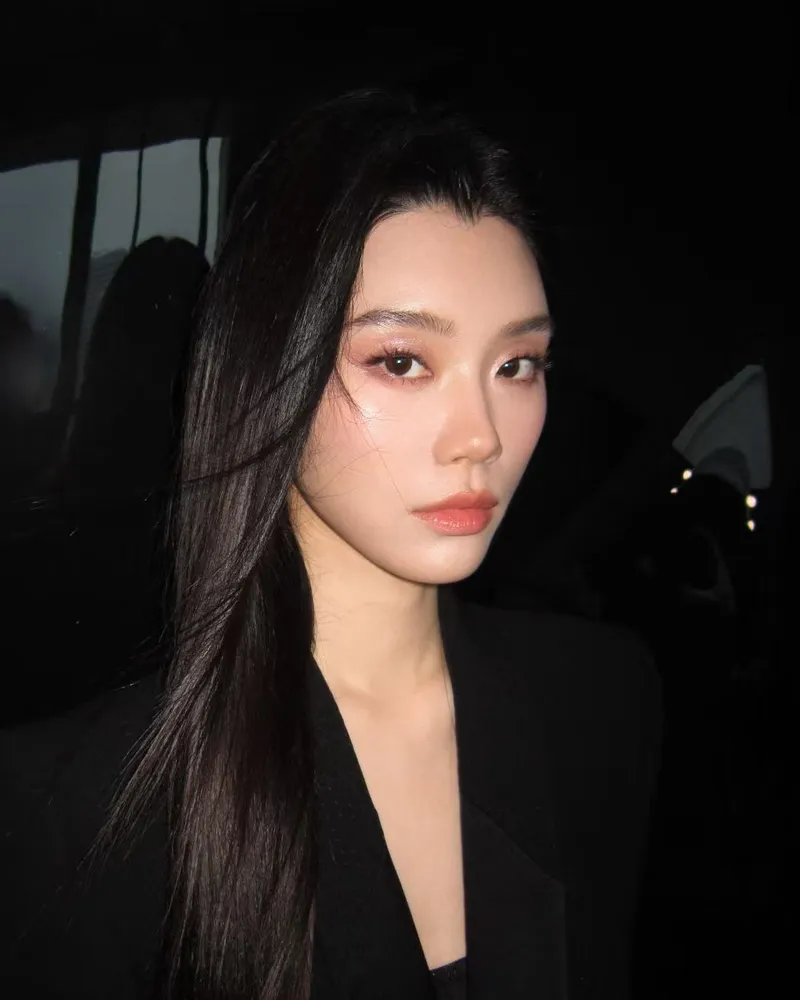 Ming Xi