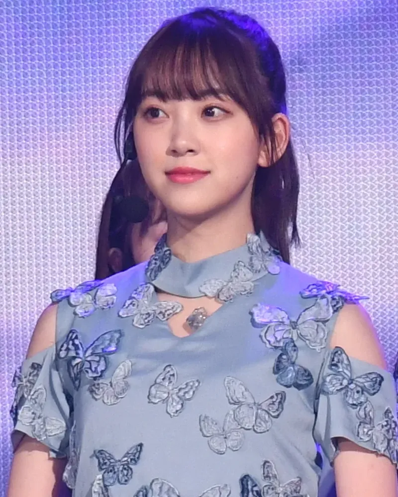 Miona Hori