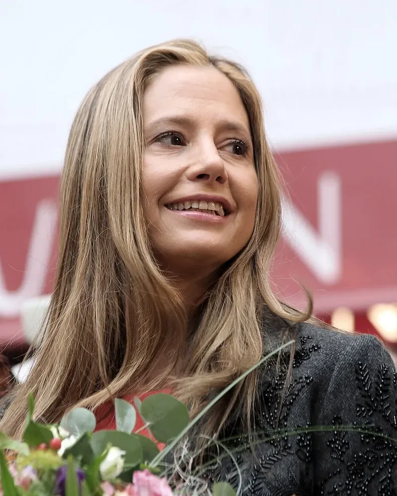 Mira Sorvino