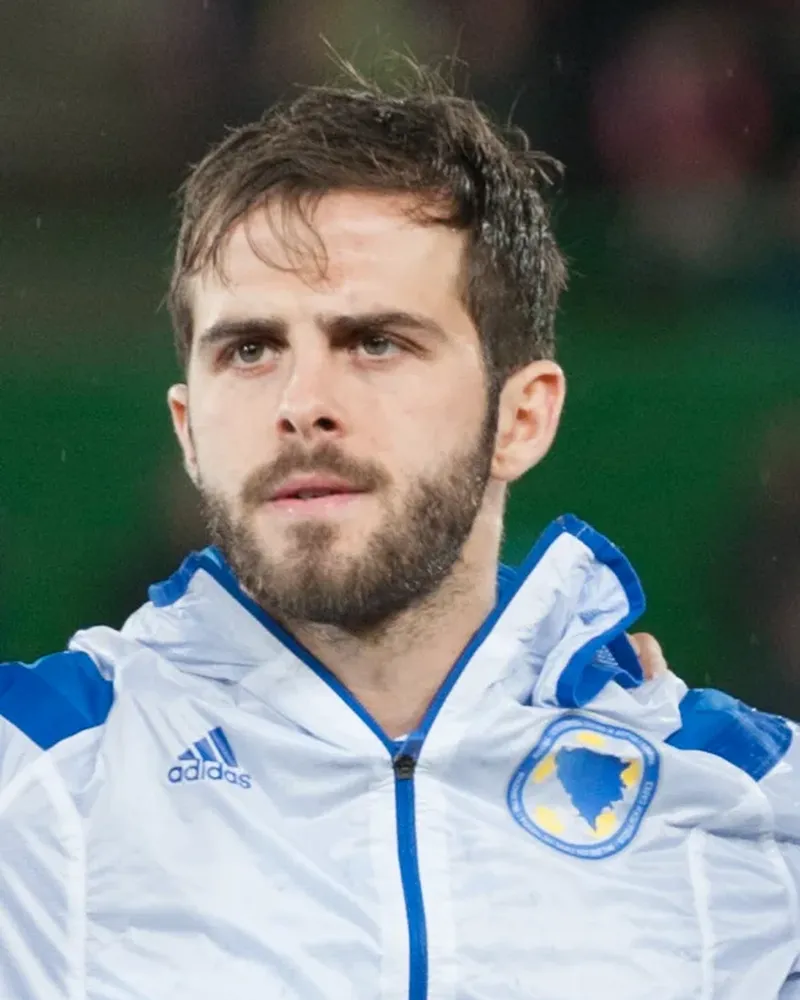 Miralem Pjanić
