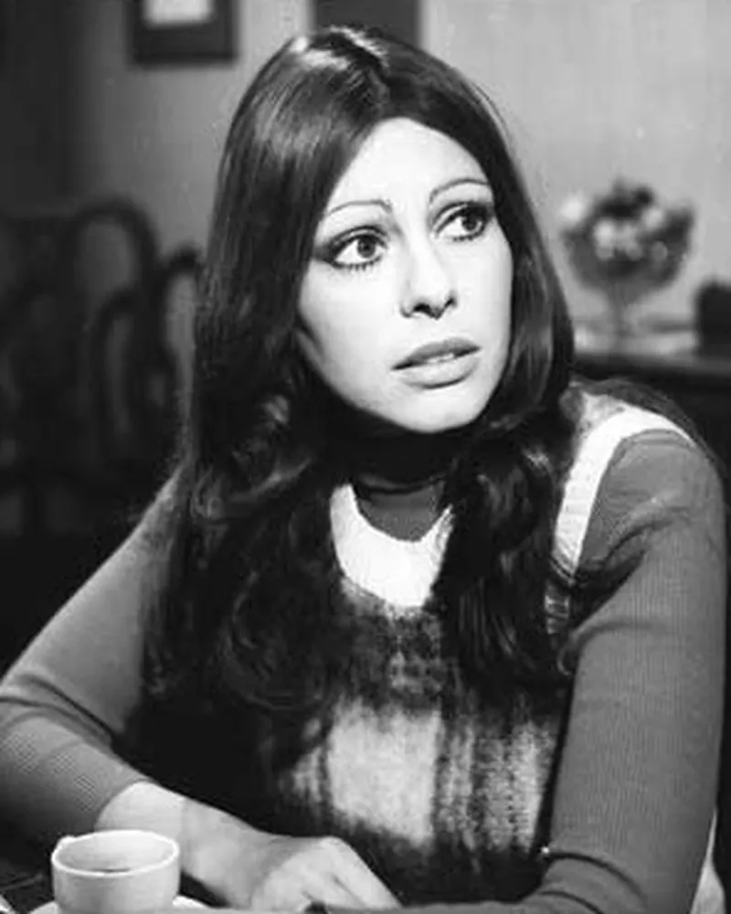 Mirta Massa