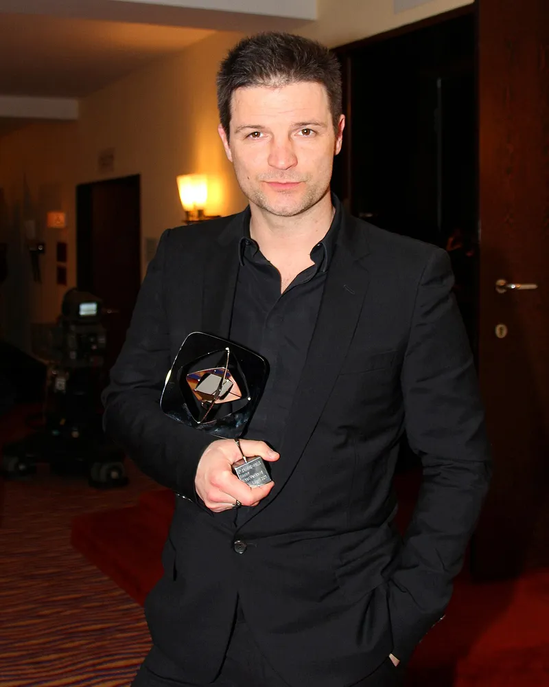 Mišel Matičević
