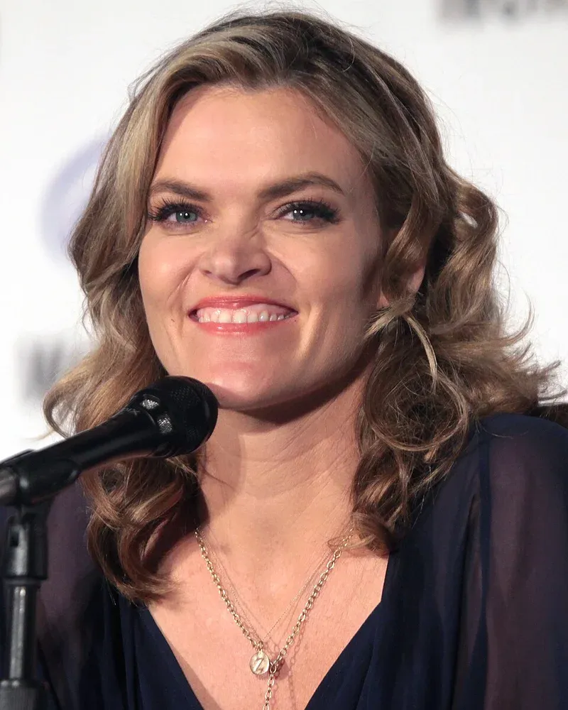 Missi Pyle