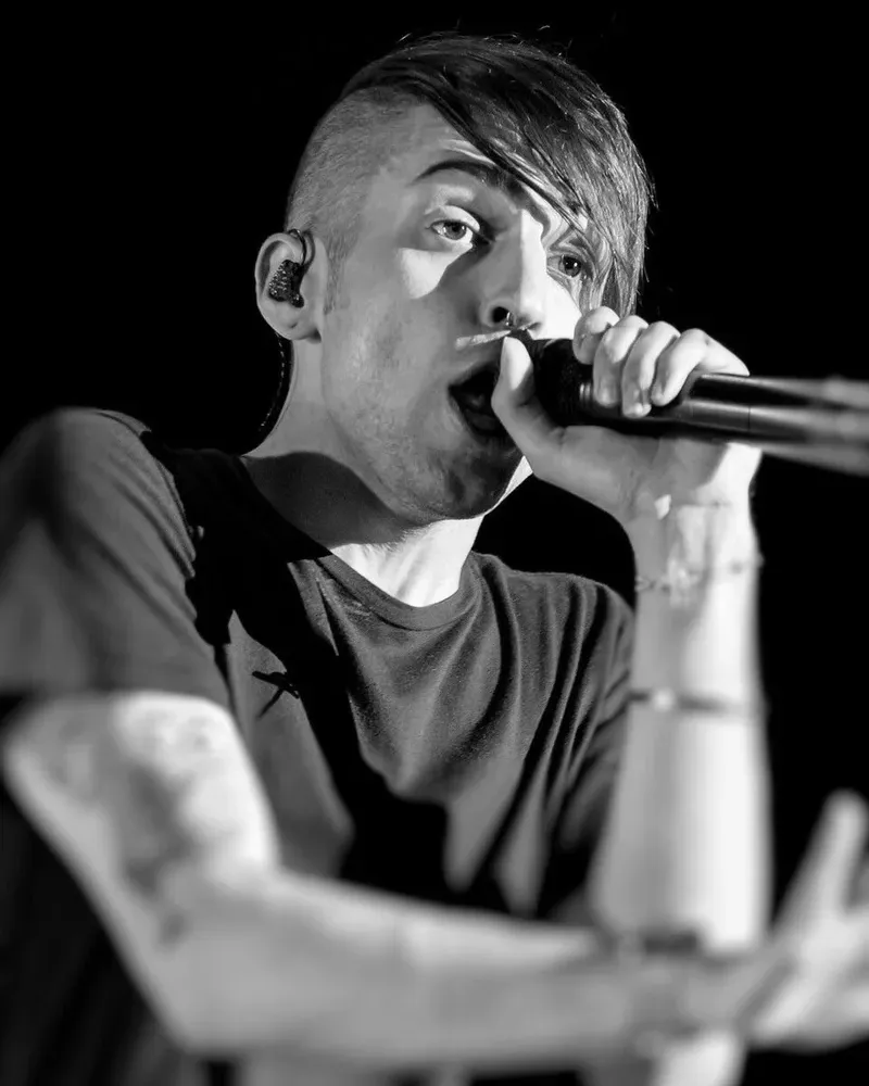 Mitch Grassi