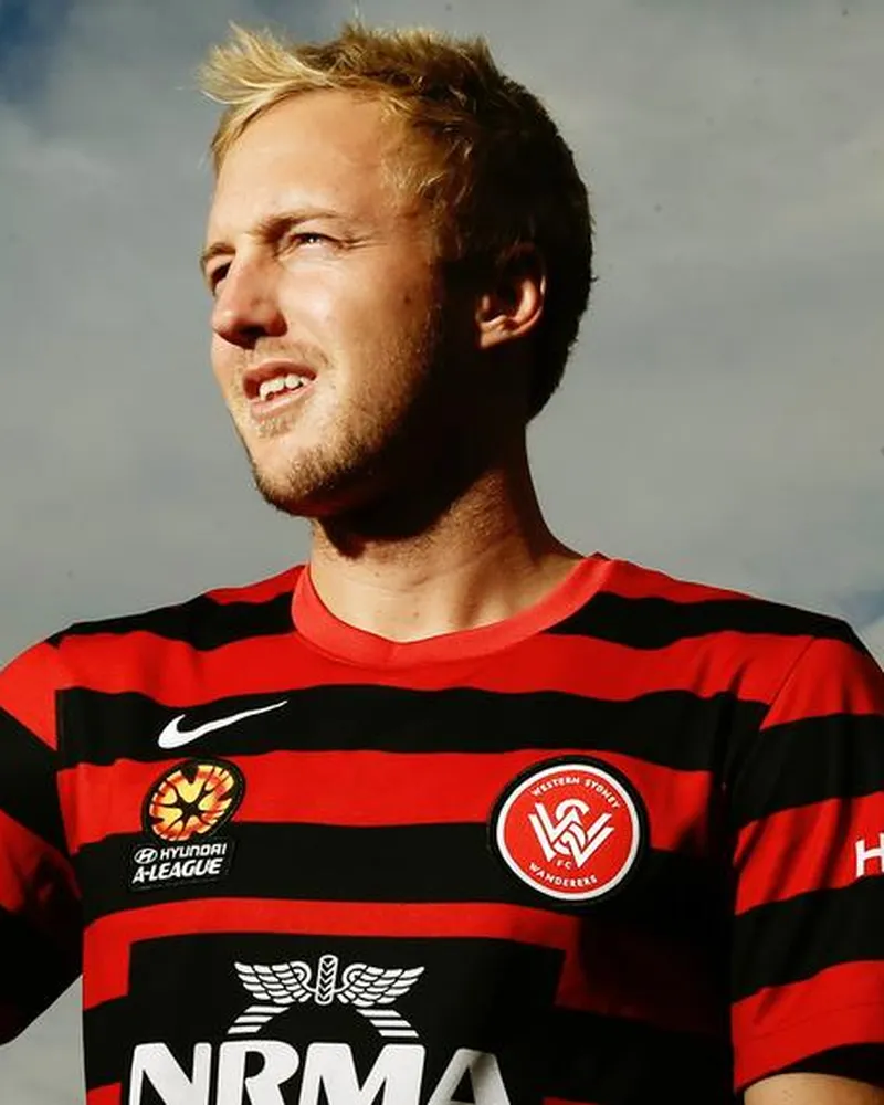 Mitch Nichols
