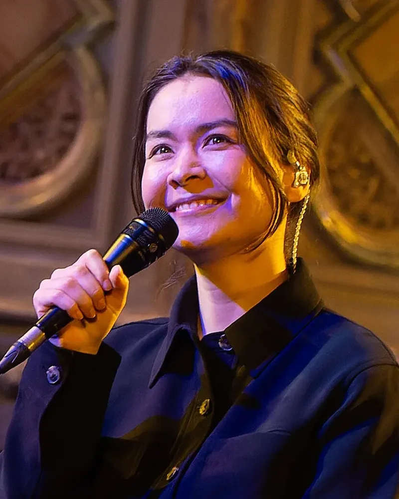 Mitski