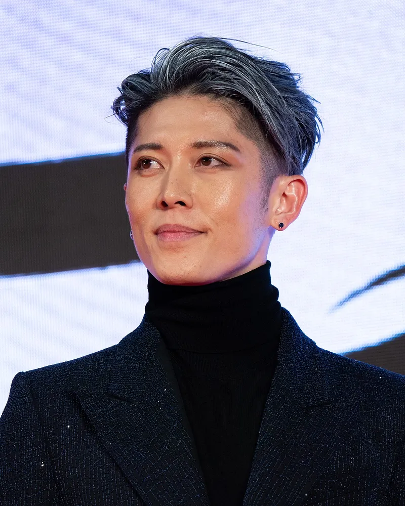 Miyavi