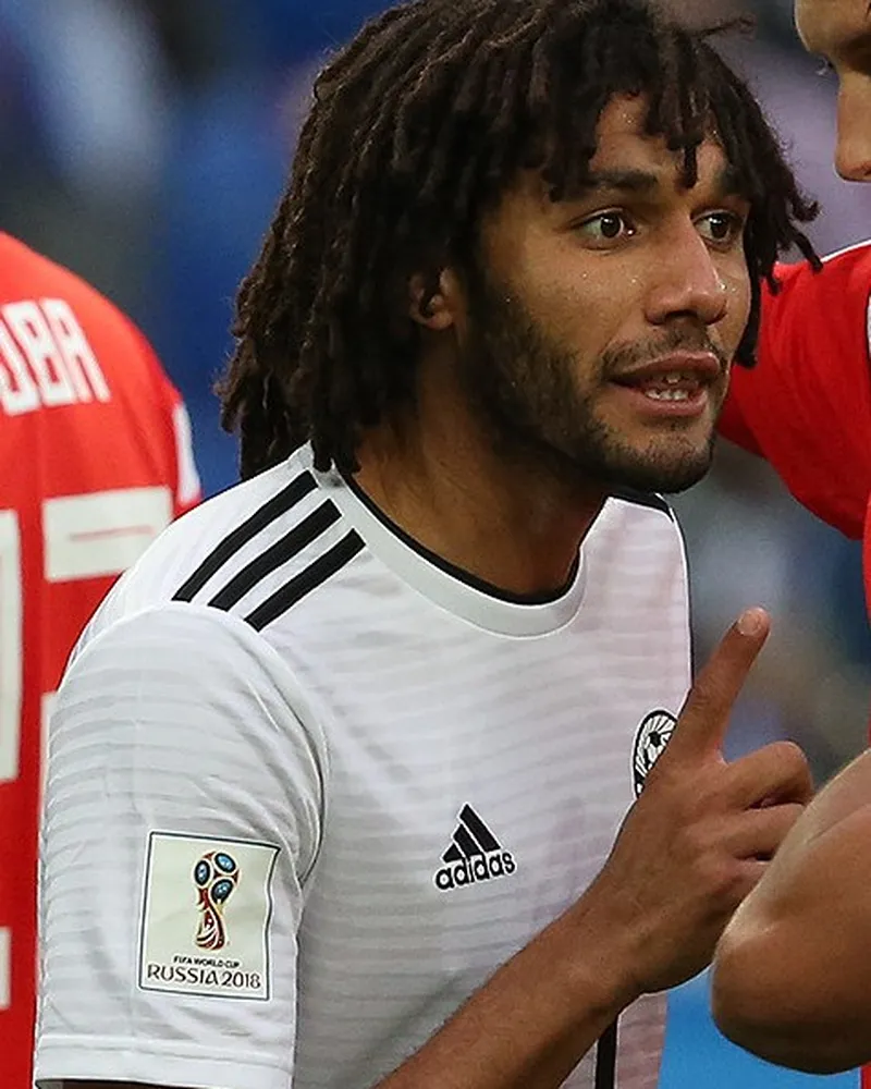 Mohamed Elneny
