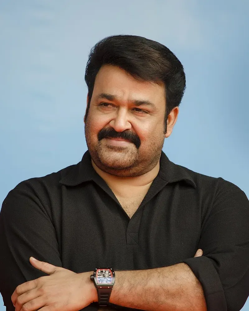 Mohanlal