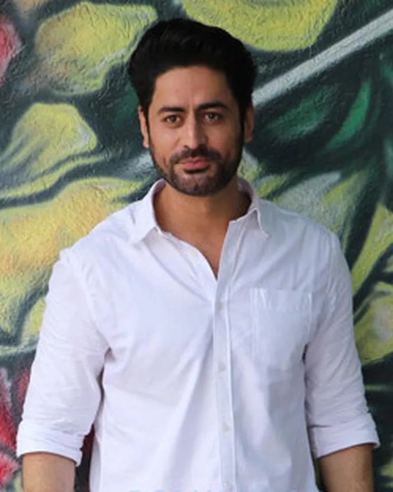 Mohit Raina