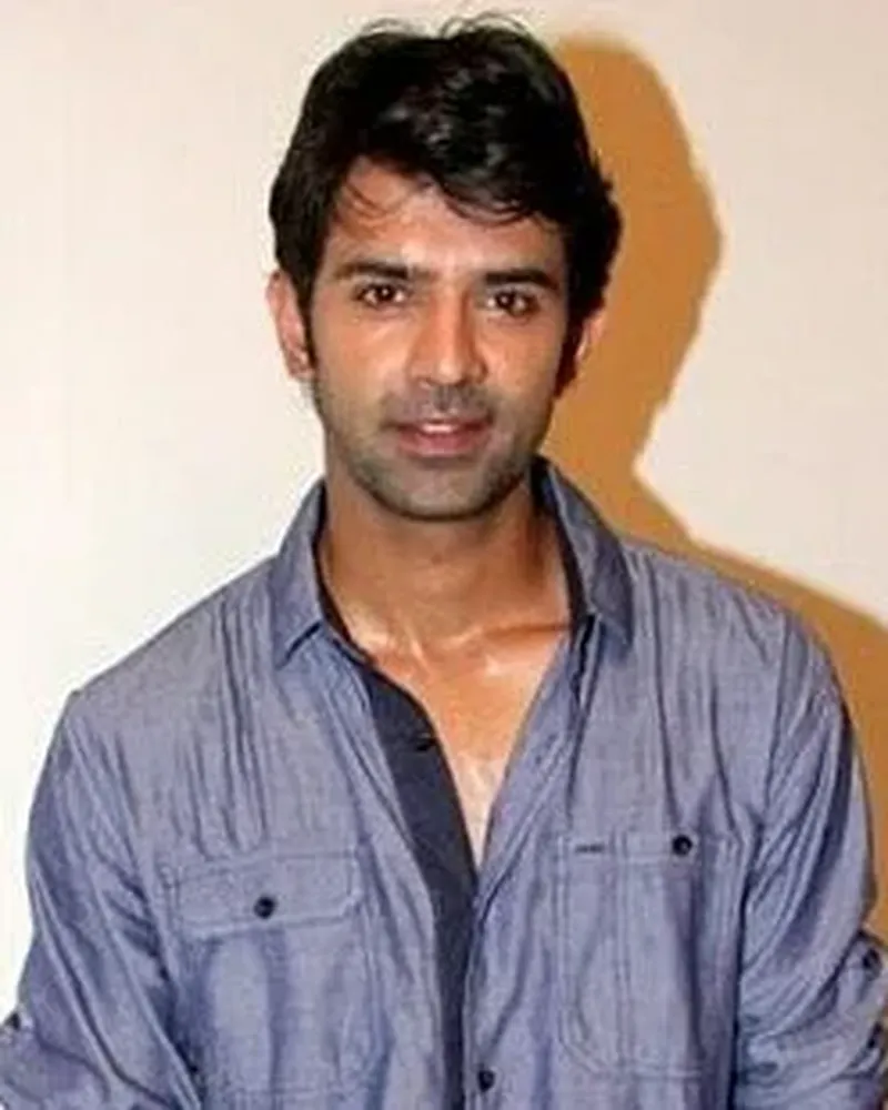 Mohit Sehgal