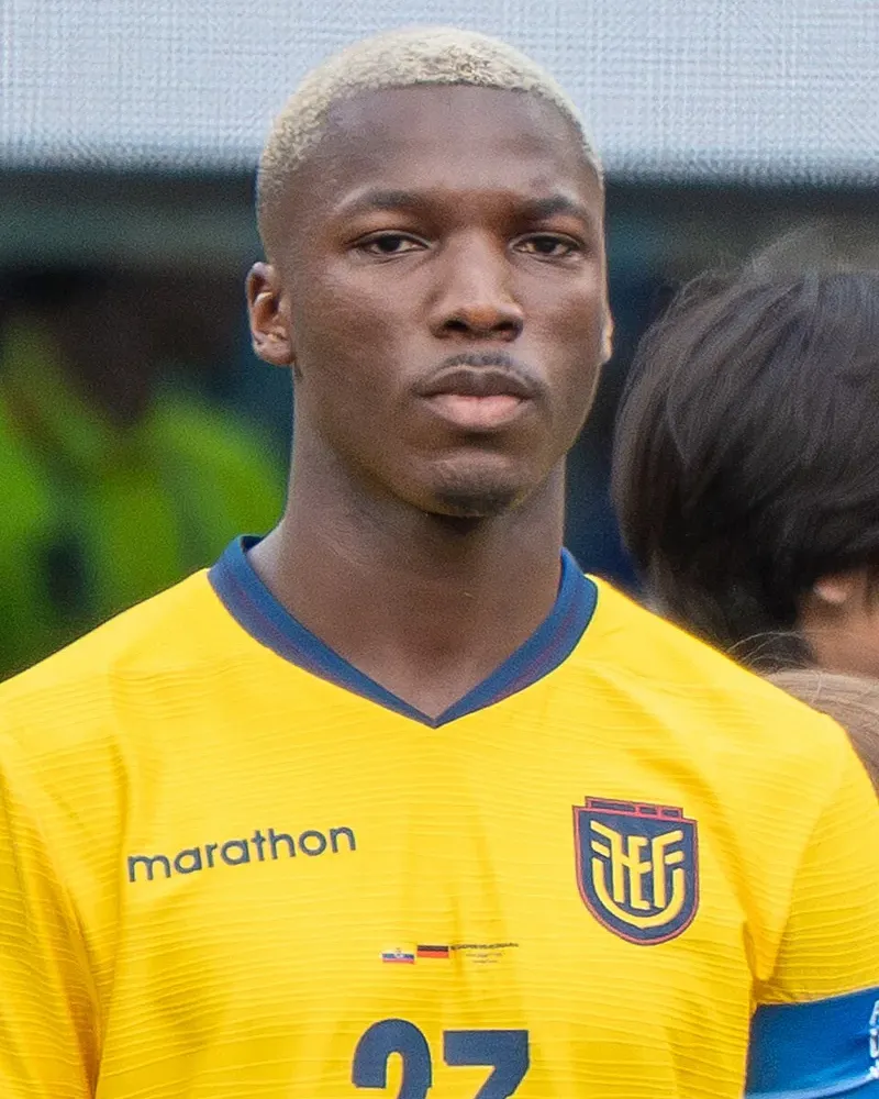 Moisés Caicedo
