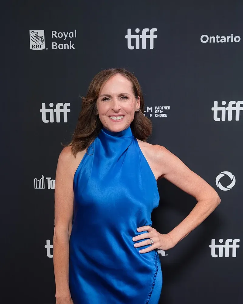 Molly Shannon