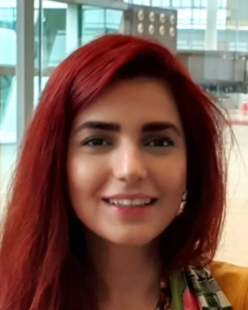 Momina Mustehsan