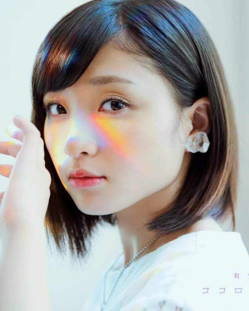 Momoka Ariyasu