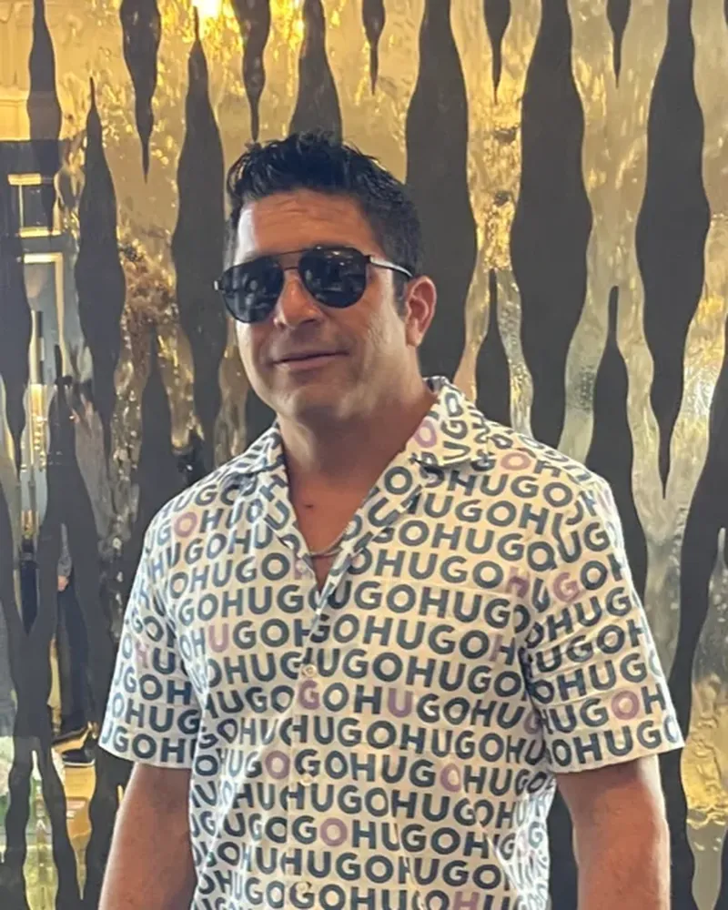Monty Lopez