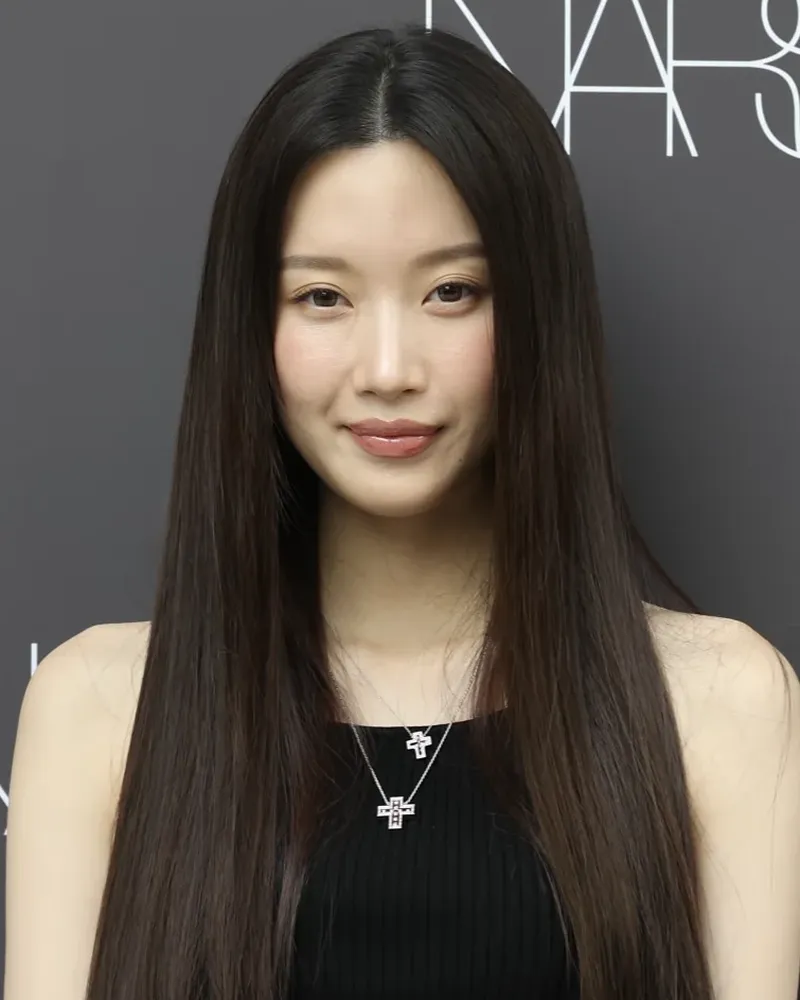Moon Ga-young