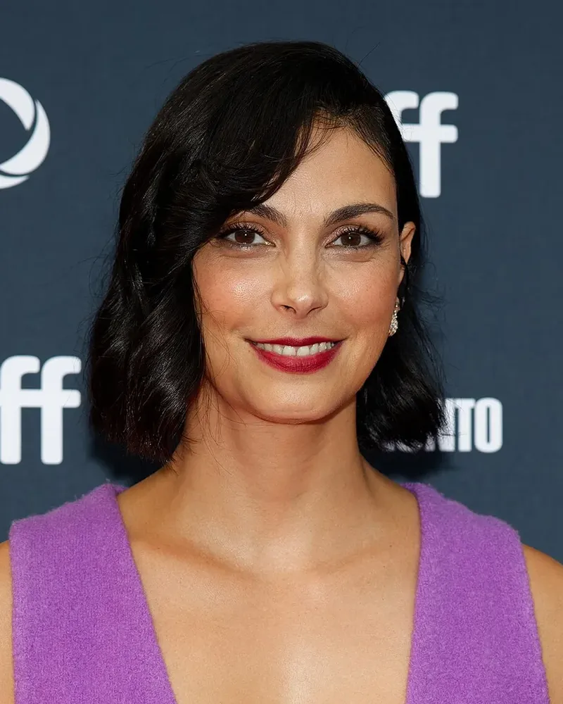 Morena Baccarin